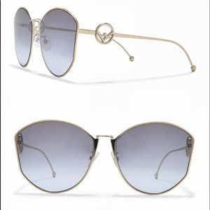 Fendi Sunglasses